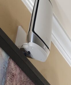 NETGEAR Orbi Wall Mount - Compatible with Orbi WiFi Router, Satellite, RBK50, RBK752, RBK852, RBK853, RBKE963 and More, 1 Pack (RBKWM-10000S) 26 81BcKEW7oJL