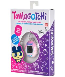 Tamagotchi Original Tamagotchi - Sakura 20 81Bcdv73 sL