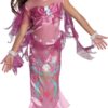 Child's Pink Mermaid Costume Small 28 81BczgCSjML