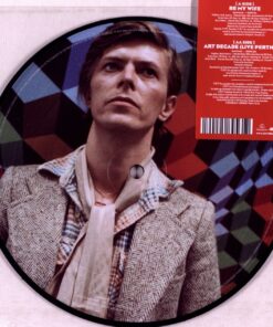 Be My Wife 40th Anniversary Vinyl, Live, June 16, 2017 3 81BdZka5VFL