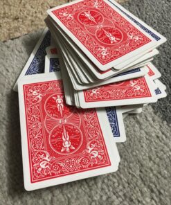 Bicycle Standard Index Playing Cards 2-pack 40 81Be8E6n2FL