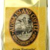 Aloha Island Coffee PLATINUM Organic 100% Pure Kona Coffee, 8 Oz Whole Bean, 8-ounces 21 81BeZ9XDOrL