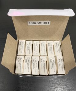 Pentel Refill Erasers For Pentel Twist-Erase Series Pencils - Pack of 36 (E10) 16 81BfXGIXQAL