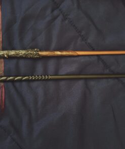 The Wand of Ginny Weasley 20 81Bfb0Za uL