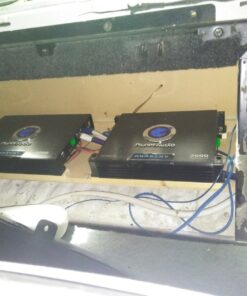 Planet Audio AC12D 12" 7200W Car Audio Power Subwoofers Subs Woofers DVC 13 81BgH2gxQYL