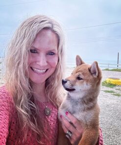 Pet MD Dog Breath Freshener Dental Wipes for Dogs - Tartar and Plaque Remover for Teeth Cleaning - Fresh Apple & Mint Scent Bad Breath Treatment for Dogs - 100 Count 33 81BheemlRgL