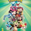 Pokémon X•Y, Vol. 1 (1) Paperback 3 81BhmoulML