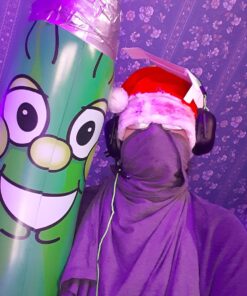 Rhode Island Novelty 36 Inch Giant Inflatable Pickle 1 Piece 1 PACK 18 81Bi4uFWQHL