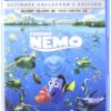 FINDING NEMO Blu-ray February 9, 2016 13 81BikzkdwML