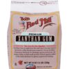 Bob's Red Mill, Xanthan Gum Powder, 8 oz Regular 0.5 Pound (Pack of 1) 15 81Bj7ihWShL
