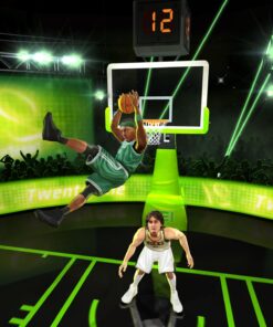 NBA Jam - Xbox 360 27 81BkWCXfFHL