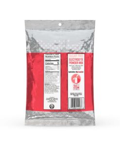 Alternative view of Sqwincher Zero Qwik Stik Sugar Free, Fruit Punch, .11 0z (Pack of 50)