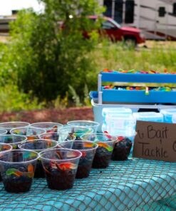 Authentic Nautical Fish Net - Decorative Use 5' X 10' New 33 81BlQ8jfSPL