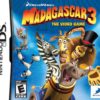 Madagascar 3: The Video Game - Nintendo DS 17 81Blwh6 IPL
