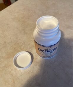 CDP Choline (Citicoline) Supplement, Pharmaceutical Grade, Manufactured in USA (60 Capsules 300mg) 22 81Bm6gdeSQL