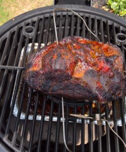 Obie-Cue's Big Bull's Texas Brisket Seasoning - 13oz 15 81BmUf9LoQL