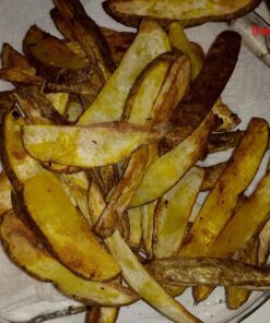 GoWISE USA Ming's Mark GW22621 Electric Air Fryer, 3.7 QT, Black 35 81BmclMUtYL