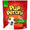 Pup-Peroni Original Lean Beef Flavor Dog Snacks, 25-Ounce 41 81BnGVJJr5L