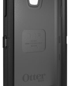 OTTERBOX DEFENDER SERIES Case for Samsung Galaxy S4 - Frustration FRĒe Packaging - Black 11 81BoBfRwdL