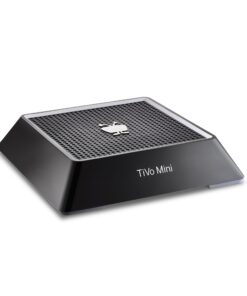 TiVo Mini with IR/RF Remote - No Monthly Service Fees - Extends Your TiVo DVR 23 81BoxKs2xmL