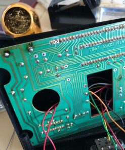 Hakko 599B-02 Wire-type soldering iron tip cleaner 1 PACK 41 81BpCLD2BnL