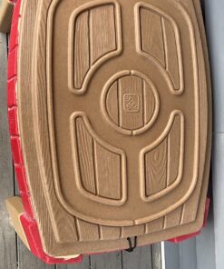 Step2 Naturally Playful Sand Table, Kids Sand Activity Sensory Table, 5 Piece Accessory Kit, Toddler Summer Outdoor Toys, 2+ Years Old 21 81BpTk3nsuL