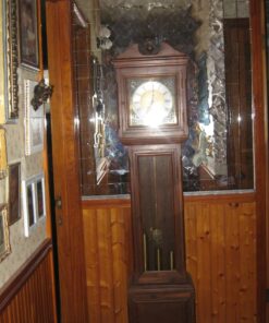 Mosaic Mercantile ADH-8 8-Ounce Adhesive 23 81BqFfk 8AL