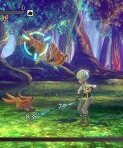 Exist Archive: The Other Side of the Sky - PlayStation 4 Exist Archive 11 81BqbtvuGQL