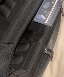 BOPai Business Smart 15.6 Inch Laptop Backpack Convertible Expandable Anti-Theft USB Charging Multi-Functional Travel Friendly Men 66 81Bqd7MNnxL