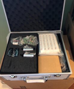 Dragonhawk Complete Tattoo Kit 4 Standard Tunings Tattoo Machines Power Supply 10 Color Tattoo Inks 50 Needles Tips Grips with Case D139GD 50 81Bquuxi7mL