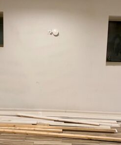 TP-Link Deco Mesh WiFi System(Deco M5) –Up to 5,500 sq. ft. Whole Home Coverage and 100+ Devices,WiFi Router/Extender Replacement, Anitivirus, 3-pack 3-5 Bedrooms, 3-pack 53 81Br 5u4jNL