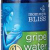 Mommy's Bliss Gripe Water, Liquid, 4-ounce bottle 4 Fl Oz (Pack of 1) 47 81Br25zc7QS