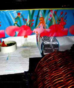 Four Paws Wee-Wee Superior Performance Pee Pads for Dogs - Dog & Puppy Pads for Potty Training - Dog Housebreaking & Puppy Supplies - 22" x 23" (150 Count),White 150 32 81BrNsnNZtL