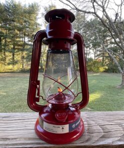Stansport Hurricane High Oil Lantern 12 Inch 32 81BrUm4adL