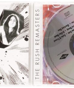 Rush Remastered Rush 6 81BrgpvA3XL