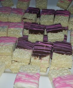 Wilton Light Cocoa and White Candy Melts® Candy Set, 4-Piece Assorted 48 81Bsx4QjMbL