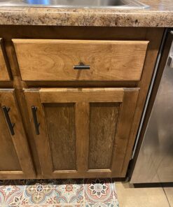 Howard Products, Golden Oak Restor-A-Finish, 8 oz 41 81Btvi1re7L