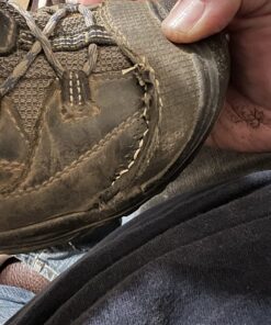 Speedy Stitcher Sewing Awl One Size None 34 81BuRM5fiGL