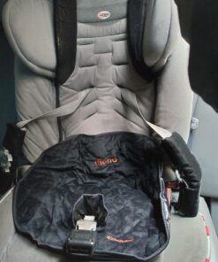 Diono Dry Seat, Waterproof Seat Protector, Black 22 81BwabObOdL