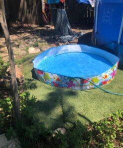 Intex Snorkel Buddies Snapset Pool - 5'X10" (Style May Vary) 29 81BxrweDBaL