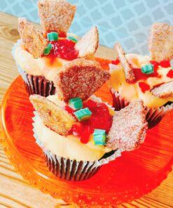 Cakesuppyshop Celebrations 100 White Large Jumbo Texas Muffin/Cupcake Cups White flutted Cupcake Liners Baking Cups 13 81By7cCkatL