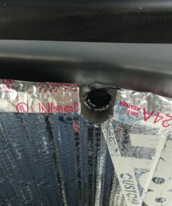 DYNAMAT 11905 Hoodliner 32" x 54" x 3/4" Thick Self-Adhesive Sound Deadener 32 81ByGbNVVVL 1