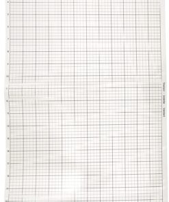 Alternative view of Silhouette America CUT-MAT-24-3T Cameo Cutting Mat, White