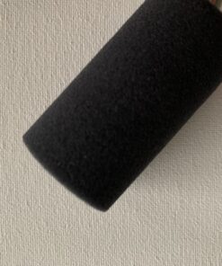 FoamPRO 182 Finest Finish Mini Roller (High-Density Foam) 2" 7 81BynYpdelL