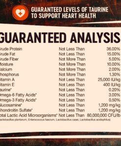Wellness CORE Natural Grain-Free Small Breed Turkey & Chicken Dry Dog Food for Adult Dogs, High-Protein, USA-Made with Real Meat, 12-Pound Bag 12 Pound (Pack of 1) 24 81Bz10TCb2L