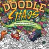 Doodle Chaos: Zifflin's Coloring Book 2 81C34KbJuL