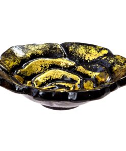 Premium Starter Kit with Rose Dish, Palo Santo, California White Sage, and Hand Poured Beeswax Votive 17 81C3tBOnqNL