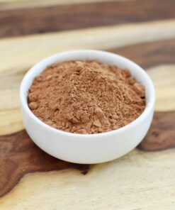 Anthony's Organic Cocoa Powder, 2 lb, Gluten Free, Non GMO 15 81C4AWLaTeL