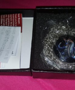 VIGOROSO Pocket Watches for Men Cool Watch Dragon Gifts for Men/Women/Boys/Girls Year of Dragon Boy Gift Ideas 34 81C4vamA6LL