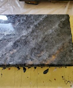 TotalBoat Table Top Epoxy Resin 1 Gallon Kit - Crystal Clear Coating and Casting Resin for Bar Tops, Table Tops, Wood, Concrete, Epoxy Art & Crafts 43 81C5o78wFSL 2